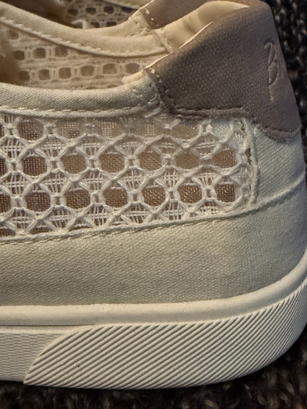 Blowfish Malibu Women’s Sneakers NIB size 11M - Picture 5 of 10